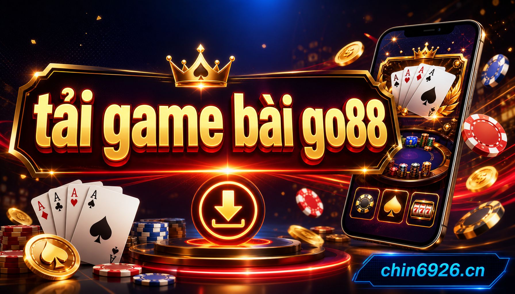 tải game bài go88