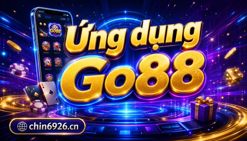 Ứng dụng Go88