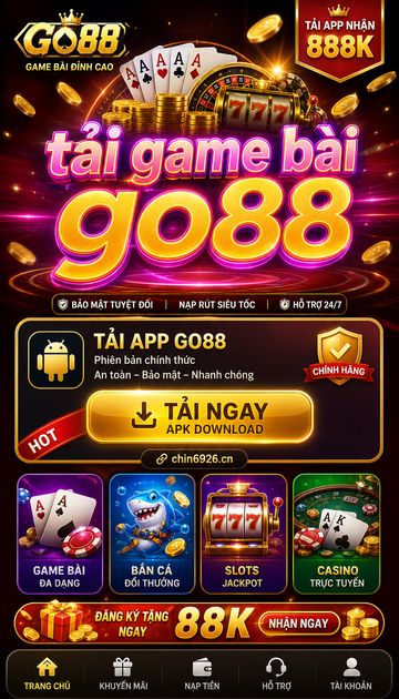 tải game bài go88 screenshot 1