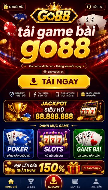 tải game bài go88 screenshot 4